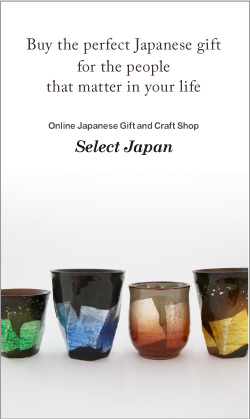 Select Japan