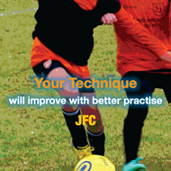 JFC London ~ 4-14歳サッカークラブ　コーチ募集中