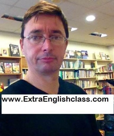 Private English Teaching
