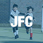 JFC Junior Junior Fun Club 2~4歳専用クラス