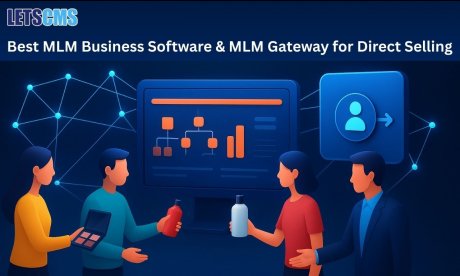 Best MLM Business Software & MLM