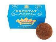 英国王室御用達チョコレート『プレスタ』本店10%off+無料試食!