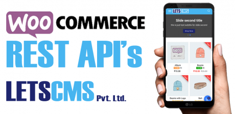 B2C Business to Customer Rest API