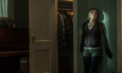 話題のパニック・ホラー★Don't Breathe ドント・ブリーズ
