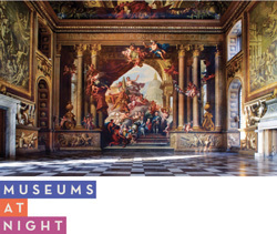 5/17-20★Museums at Night