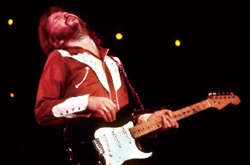 ドキュメンタリー★Eric Clapton:Life in 12Bars
