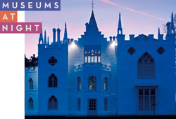 5/16～19★Museums at Night