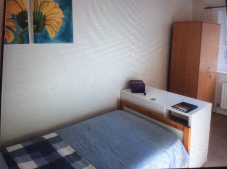 Clean, quiet, single bedroom close Stratford stati