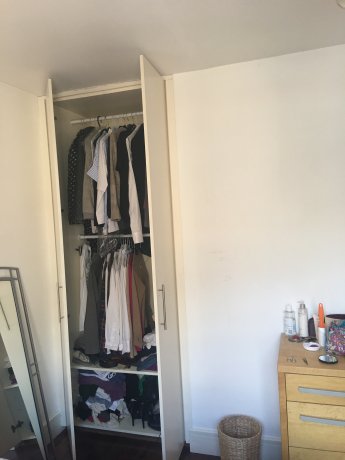 Zone 2 NW3 room available