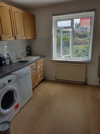 2 Bed Apartment self contained